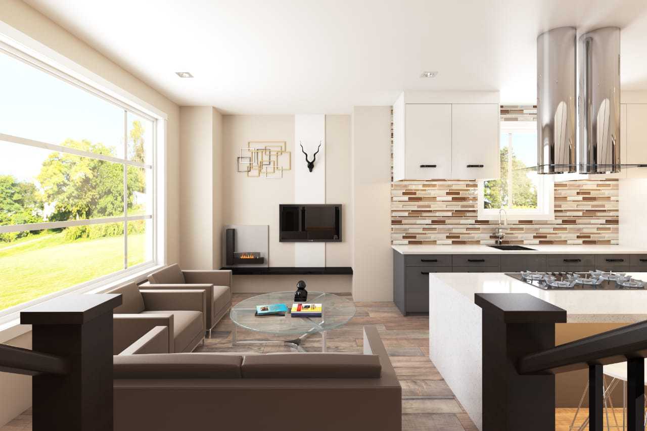 Construction, Interior, Home Painting Services in Bangalore