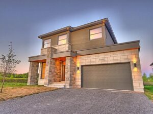 Build Your Custom Homes With Us